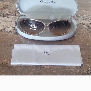 Christian Dior America Copper 6901